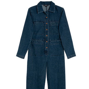 Ilana Kohn Tia coverall